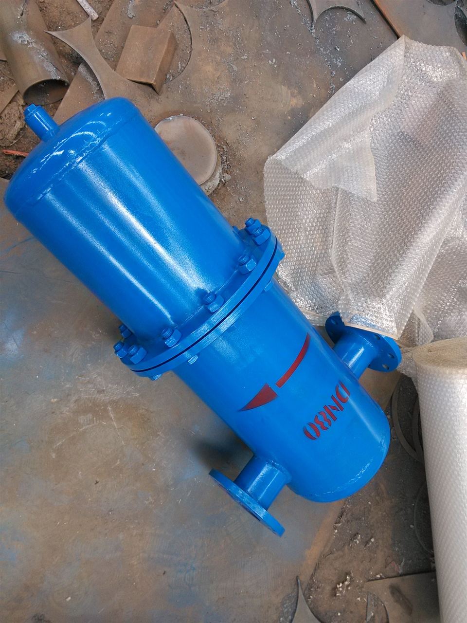 cf41h汽水分离器