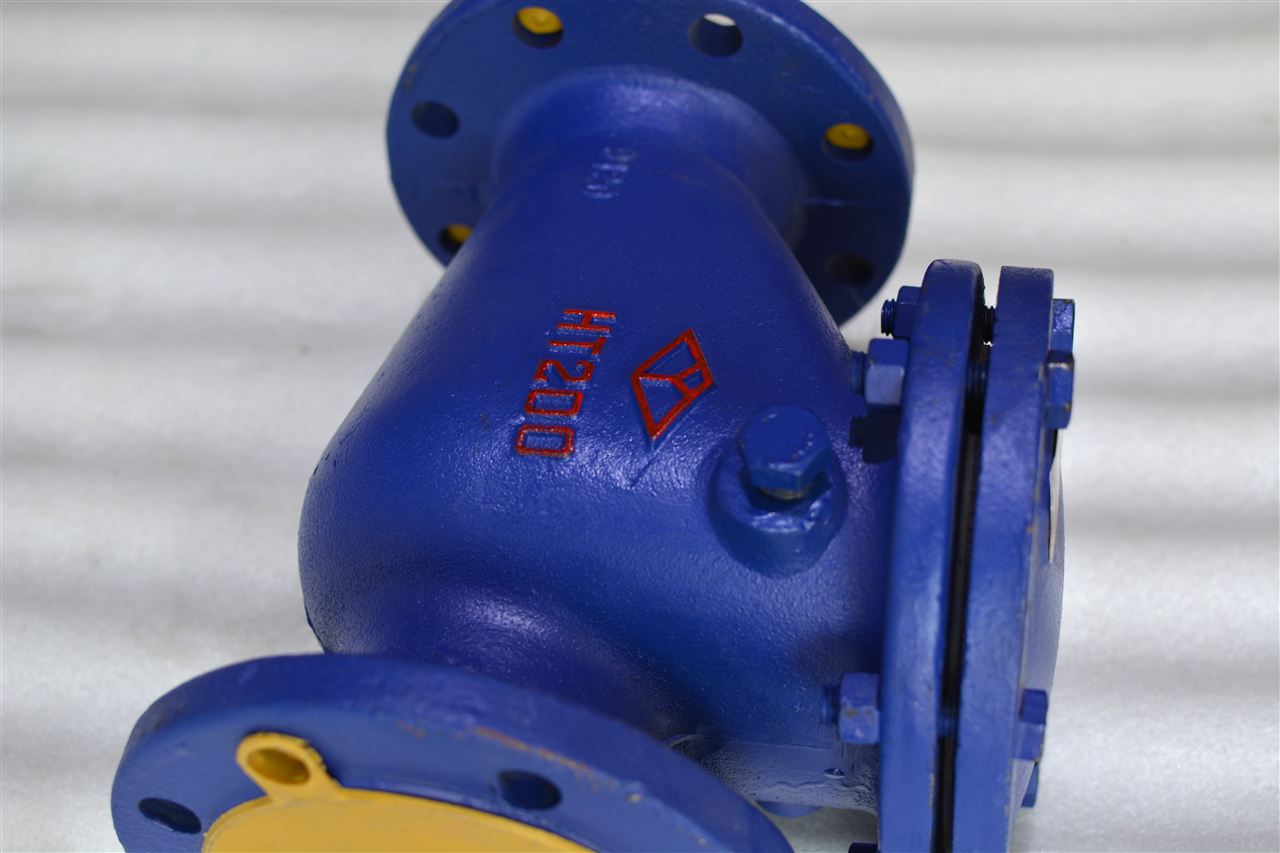 h44t-16-旋启式止回阀