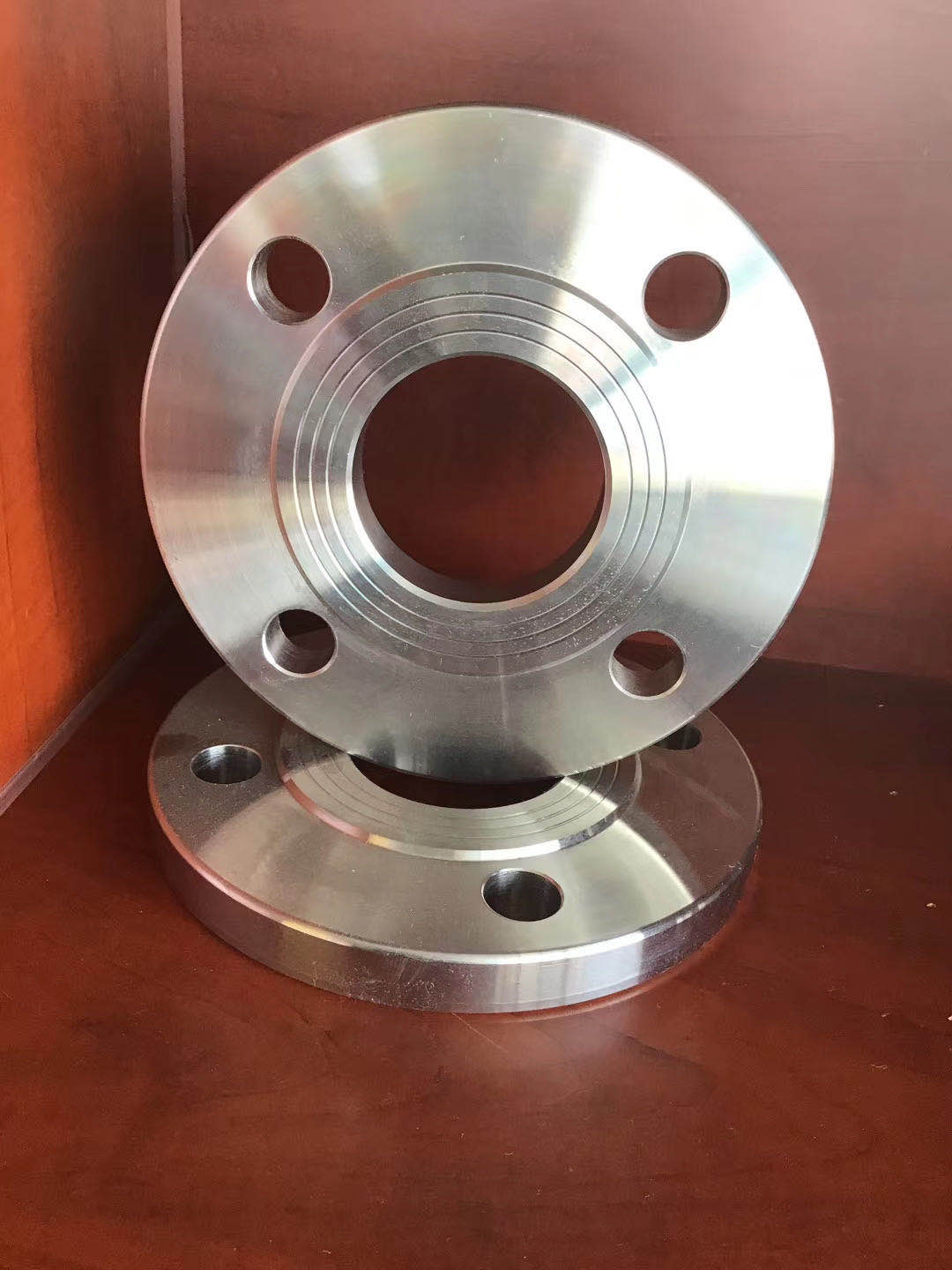 dn100-16公斤不锈钢法兰厂家
