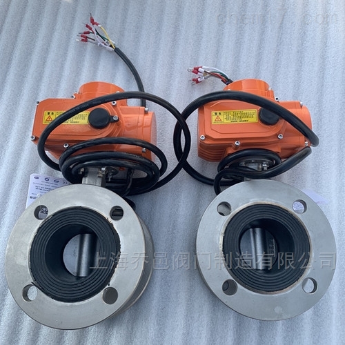 <strong><strong><strong><strong>防水调节型电动不锈钢蝶阀</strong></strong></strong></strong>