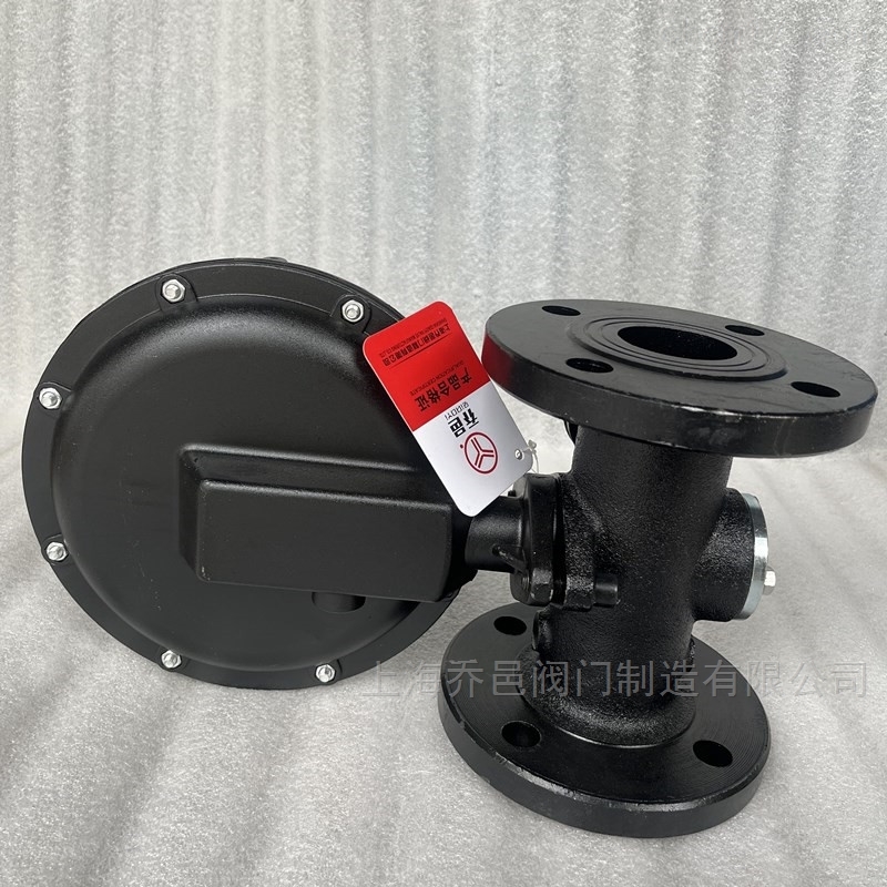 RTZ-F天然气调压器