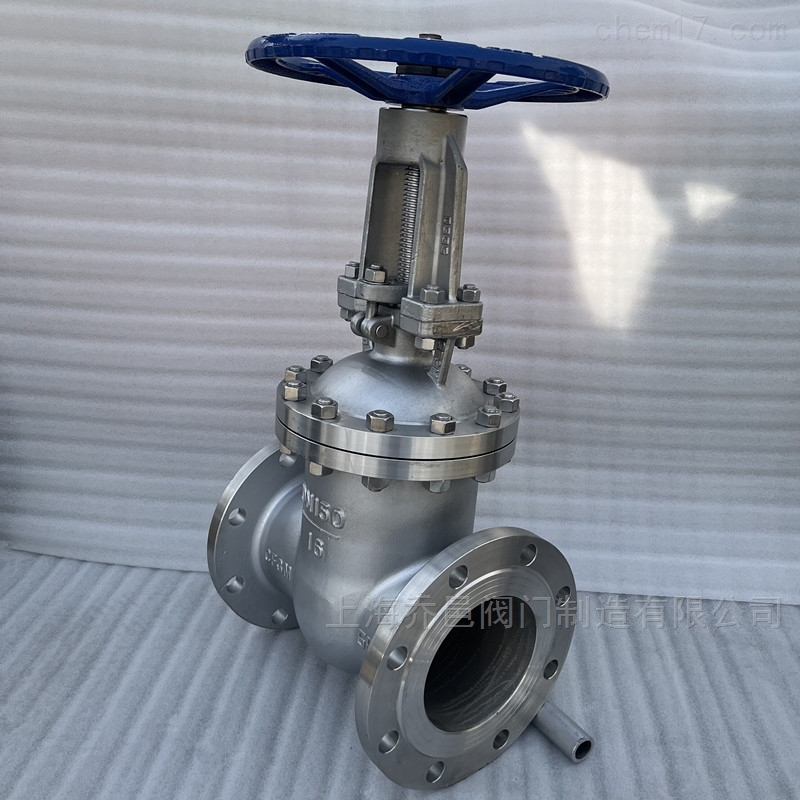 Z41W-16RL不锈钢闸阀