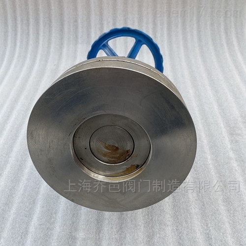保温反应釜底阀