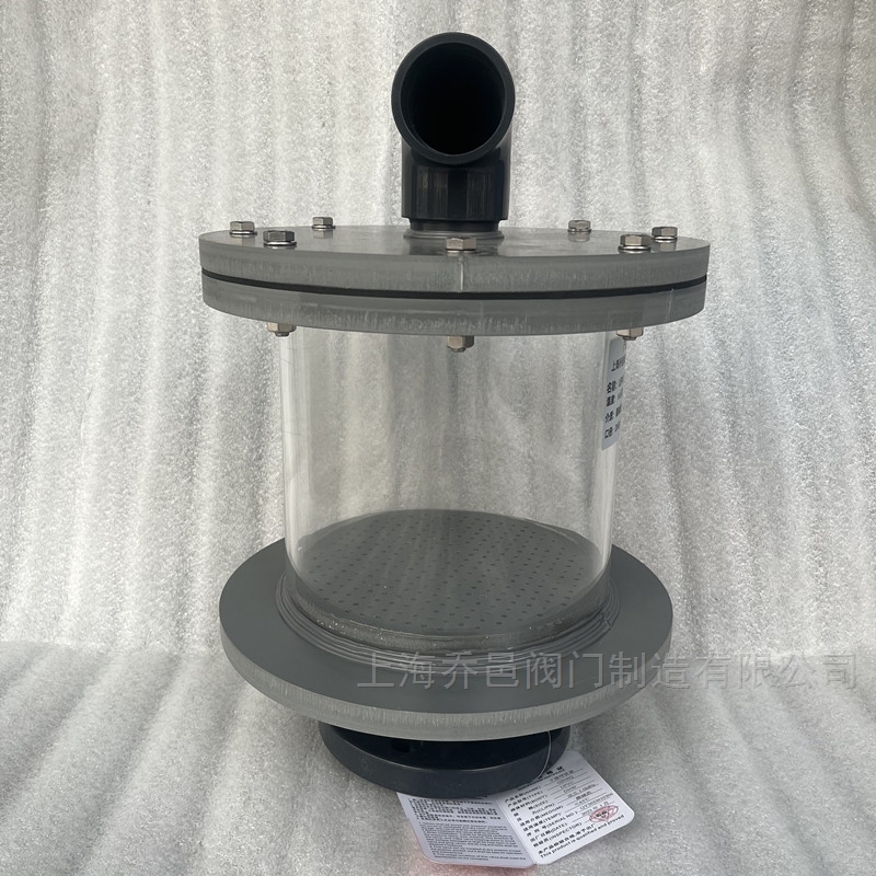 带干燥装置UPVC呼吸阀 带干燥装置UPVC呼吸阀