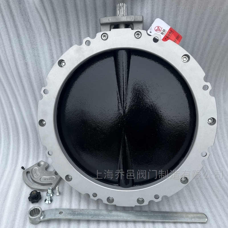 <strong>手动粉体蝶阀铝合金体球墨铸铁板</strong> <strong>手动粉体蝶阀铝合金体球墨铸铁板</strong>