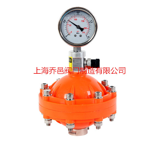 <strong><strong><strong><strong><strong><strong><strong><strong><strong><strong><strong>膜片式脉冲阻尼器</strong></strong></strong></strong></strong></strong></strong></strong></strong></strong></strong>