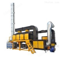 橡膠廠rco催化燃燒裝置報(bào)價(jià)