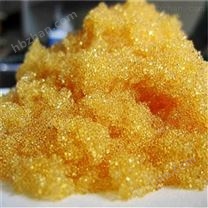 717 陰離子交換樹脂