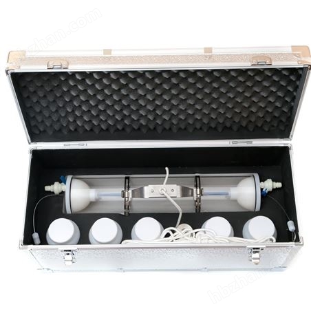 卡蓋式深水采水器