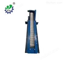 GSHZ型回转式格栅除污机